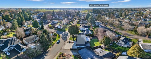 10771 Roselea Crescent, Richmond, BC 