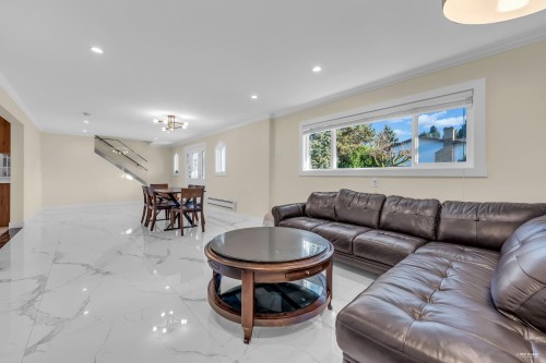 10771 Roselea Crescent, Richmond, BC 