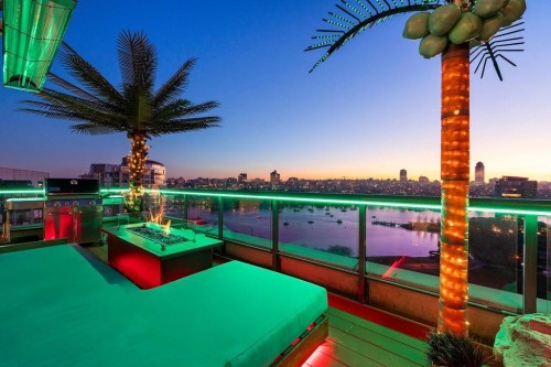 19A-199 Drake Street, Vancouver, BC 