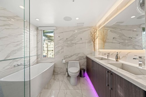 19A-199 Drake Street, Vancouver, BC 