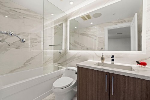 19A-199 Drake Street, Vancouver, BC 