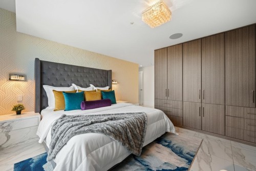 19A-199 Drake Street, Vancouver, BC 