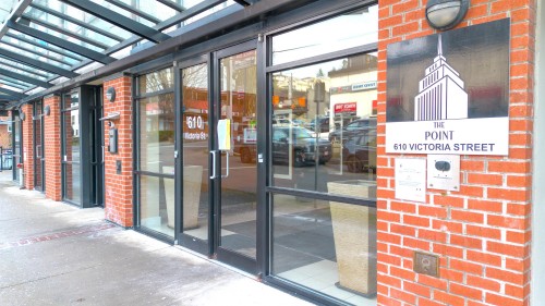 608-610 Victoria Street, New Westminster, BC 