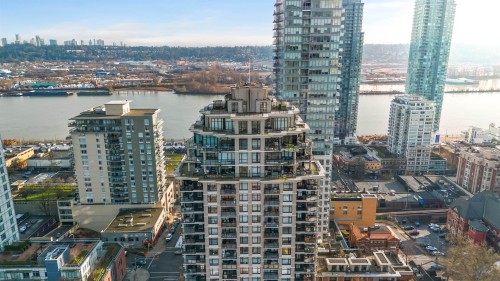 608-610 Victoria Street, New Westminster, BC 