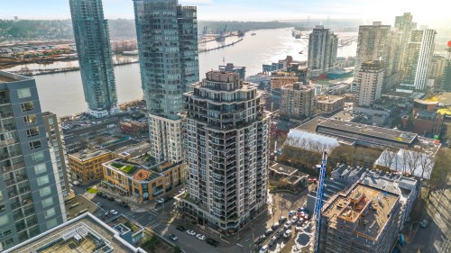 608-610 Victoria Street, New Westminster, BC 