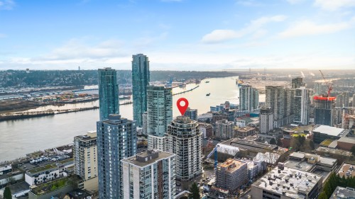 608-610 Victoria Street, New Westminster, BC 