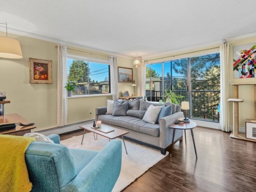 206-1065 8th Avenue E Vancouver, BC V5T 1V1