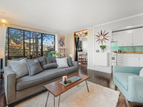 206-1065 8Th Avenue E, Vancouver, BC 