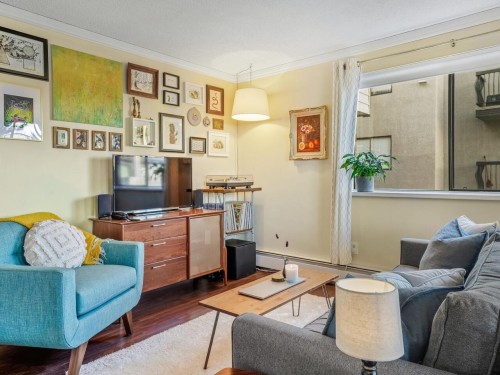 206-1065 8Th Avenue E, Vancouver, BC 