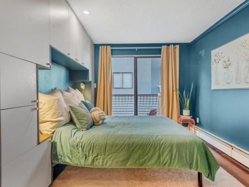 206-1065 8Th Avenue E, Vancouver, BC 