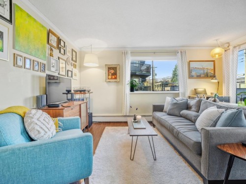 206-1065 8Th Avenue E, Vancouver, BC 