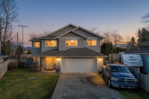 23015 Olund Crescent, Maple Ridge, BC 