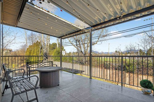 23015 Olund Crescent, Maple Ridge, BC 