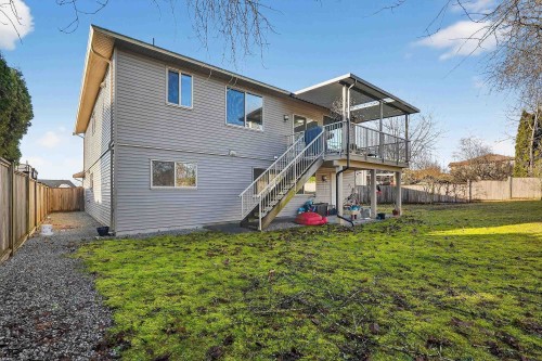 23015 Olund Crescent, Maple Ridge, BC 