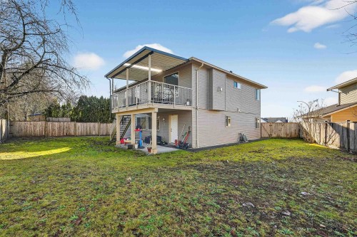 23015 Olund Crescent, Maple Ridge, BC 