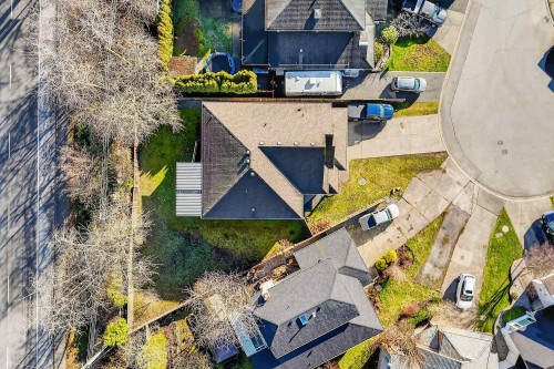 23015 Olund Crescent, Maple Ridge, BC 