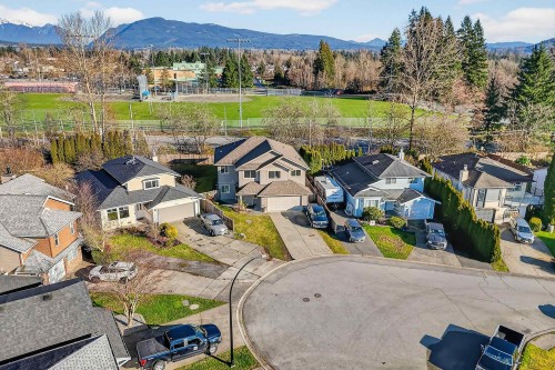 23015 Olund Crescent, Maple Ridge, BC 