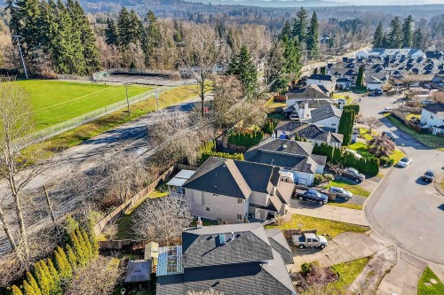 23015 Olund Crescent, Maple Ridge, BC 