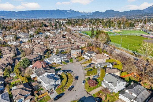 23015 Olund Crescent, Maple Ridge, BC 