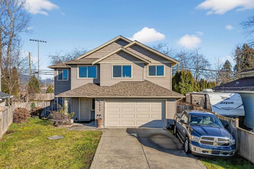 23015 Olund Crescent, Maple Ridge, BC 