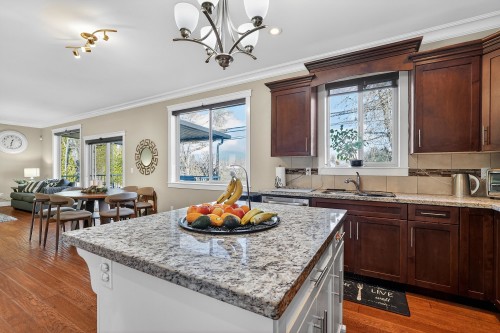 23015 Olund Crescent, Maple Ridge, BC 