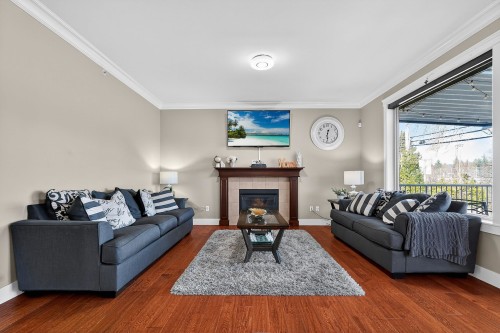 23015 Olund Crescent, Maple Ridge, BC 