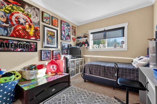 23015 Olund Crescent, Maple Ridge, BC 