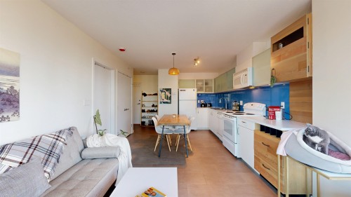 905-66 Cordova Street W, Vancouver, BC 