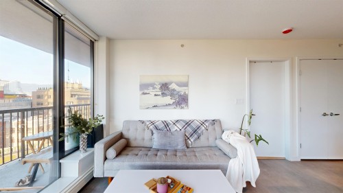 905-66 Cordova Street W, Vancouver, BC 