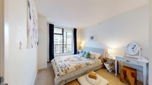 905-66 Cordova Street W, Vancouver, BC 