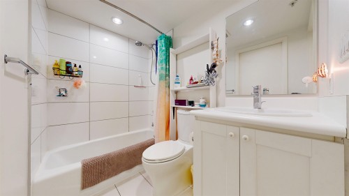 905-66 Cordova Street W, Vancouver, BC 