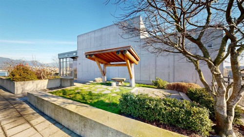 905-66 Cordova Street W, Vancouver, BC 