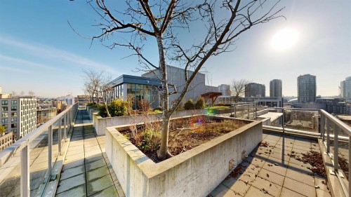 905-66 Cordova Street W, Vancouver, BC 