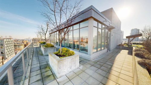 905-66 Cordova Street W, Vancouver, BC 