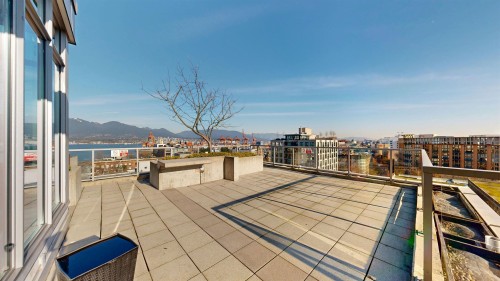 905-66 Cordova Street W, Vancouver, BC 