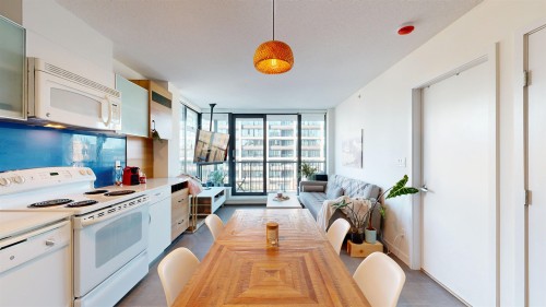 905-66 Cordova Street W, Vancouver, BC 