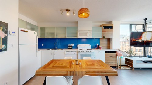 905-66 Cordova Street W, Vancouver, BC 