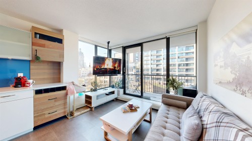 905-66 Cordova Street W, Vancouver, BC 