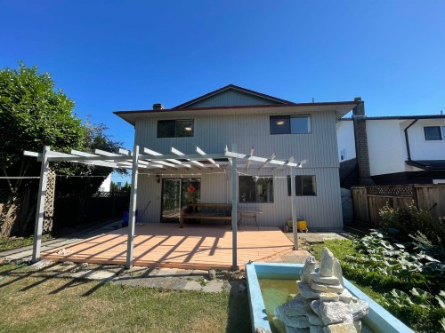 10471 Steveston Highway, Richmond, BC 