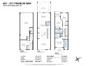 Th21-271 Francis Way, New Westminster, BC 