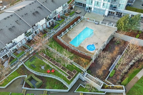 Th21-271 Francis Way, New Westminster, BC 