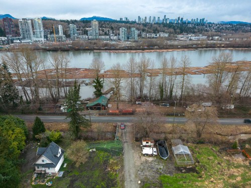17260 River Road, Richmond, BC 