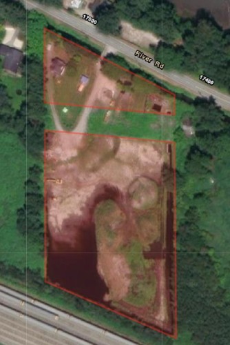 17260 River Road, Richmond, BC 