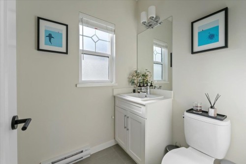 107-258 Hart Street, Coquitlam, BC 