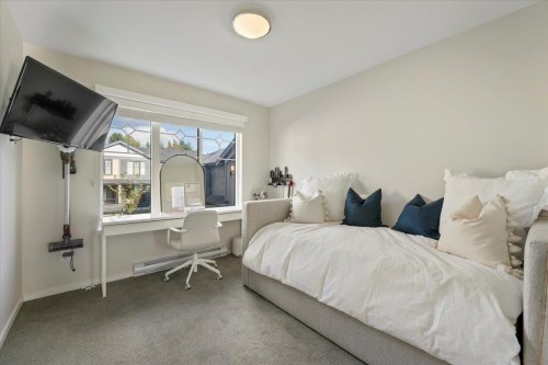 107-258 Hart Street, Coquitlam, BC 