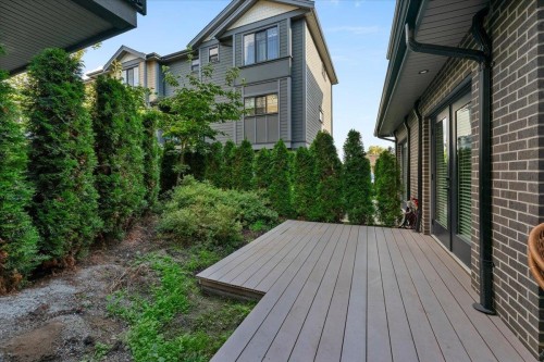 107-258 Hart Street, Coquitlam, BC 