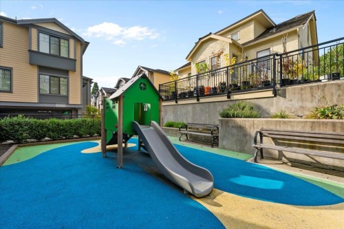 107-258 Hart Street, Coquitlam, BC 