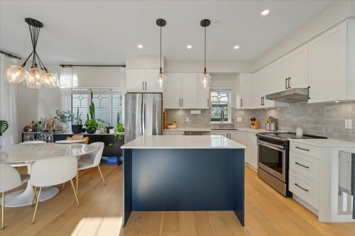 107-258 Hart Street, Coquitlam, BC 