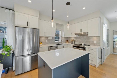 107-258 Hart Street, Coquitlam, BC 