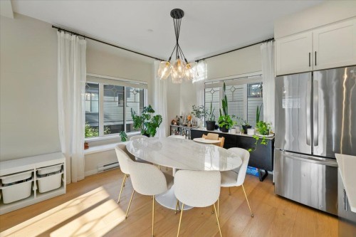 107-258 Hart Street, Coquitlam, BC 